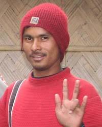 미전도종족을위한기도네팔의 Darzi (Hindu traditions) 민족 : Darzi (Hindu traditions) 인구 : 7,200 세계인구 : 2,888,000 주요언어 : Maithili 미전도종족을위한기도네팔의 Deaf 민족 : Deaf 인구 : 222,000 세계인구 : 46,464,000 주요언어 : Nepalese Sign