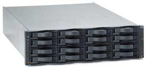 소형의확장가능한패키지에엔터프라이즈급스토리지제공 IBM System Storage DS6800 중견기업및대기업용의유연한고성능스토리지 IBM System Storage DS6000 시리즈는소규모의공간절약적이고성능효율적인모듈형패키지에고가용성및고성능을제공하는혁신적인스토리지시스템입니다.