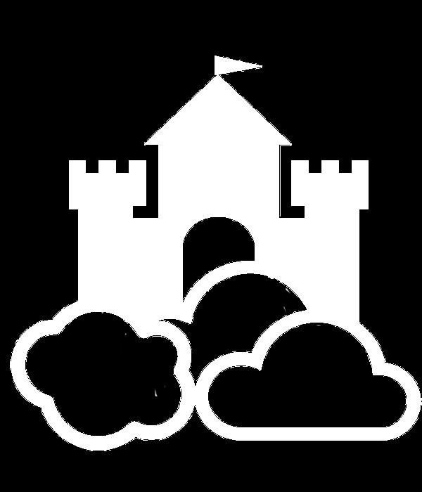 완성 Consummation Castle icon By