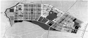 (Urban Planning) 거시적 (Macro) 인도시관리 - 용도지역, 지구계획 - 도시계획시설계획등총량적주거지관리 지구단위계획