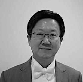 advisor of Travel & Economy business field ADVISO R KEN Choi Vice