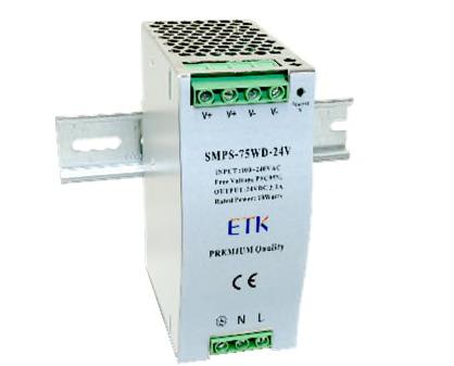 Managed Industrial L2 Ethernet Switch 제품 주요 사양 산업용 스위치: ETK-4000B-N820D Managed Industrial L2 Non PoE, No Bypass (L3 Static Routing) Ethernet Switch 8 x 10/100/1000M UTP Port, 2 x SFP (100M x 2 or 1.