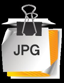 JPG) 웹상에서사진등의정지화상을보관하고전송하는데사용되는파일형식