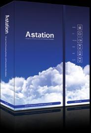 Solution Astation: Presentation