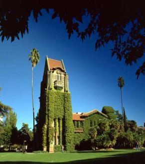 California State University, San Bernardino 산버디노, 캘리포니아주, 미국 http://cel.csusb.