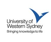 UWS(University of Western Sydney) 시드니외곽, 호주 http://www.uws.edu.