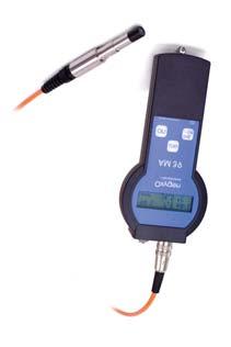 DO 측정기 DO Meter DO-5511 대기압 / 염도 / 온도보상기능 DO-3100 무격막 / 무전해액 / 형광센서측정방식 대형 LCD/ 4m cable 이리듐형광센서를사용한측정 염도및대기압보정 6