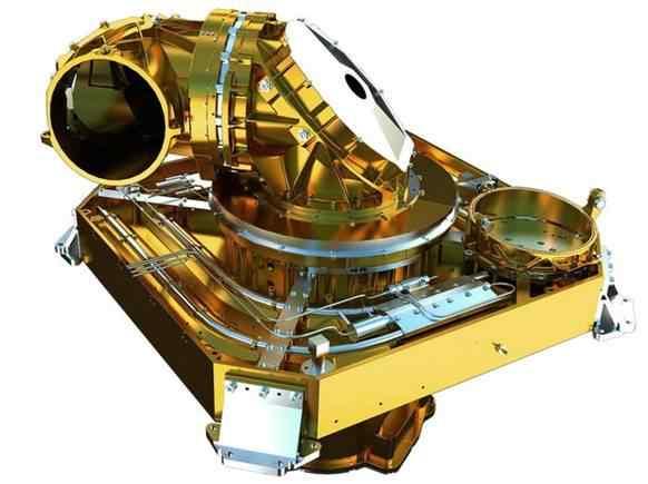 유럽우주기구, 암호화서비스를위한양자통신위성발사예정 m 유럽우주기구 (ESA) 와관련업계가 2021 년경양자암호키분배위성 (quantum key distribution satellite) 2 대를발사하고, 곧이어상용서비스를제공할예정임.