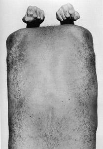 18. Edward Weston Nude,