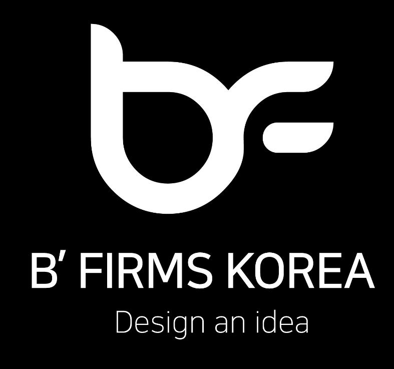 1 회사개요 회사소개 회사개요사업개념 B FIRMS KOREA 생각을디자인하다 우리는늘고객의관점에서고객의생각을디자인합니다. 늘새로운관점에서고객을위해더많은것을보고 더많은것을담는디자인을만드는것을목표로합니다.