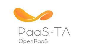 실행환경유형과 PaaS-TA