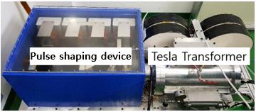 1) Peak Current(A), 2) Rise time, 3) FWHM 3. MIL-STD E1 PCI, 15 E1. 12, E1 Output port,.,.,,. E1 1., 3.34 %,.