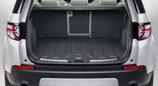 트렁크매트 고무 VPLCS0279 방수형고무매트이며오물로인한트렁크카펫의오염을방지합니다.