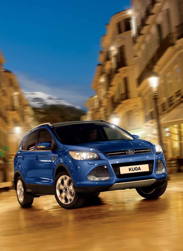 2016 KUGA quality, Green, safe & smart. ford-korea.com Ford s Best Warranty & Service. ㅁ일반무상보증. 신차출고일로부터 5 년 /100,000km( 먼저도래하는사항을적용 ) 까지보증수리를받으실수있습니다. ㅁ소모성부품무상제공서비스 (ESP: Extended Service Plan).