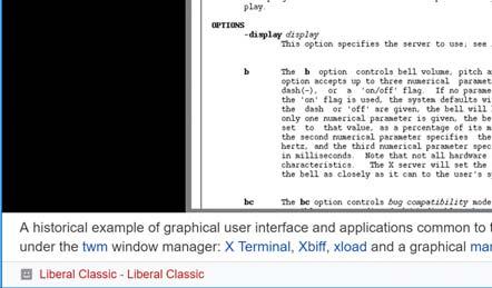 Unix 는 1970 년대에개발이되었지만멀티유저 (Multiuser) 와멀티테스킹