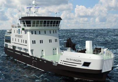 6 MWh 2016 13 M/V Berlin Denmark Ferry 1.6 MWh 2016 Seaspan Cargo Ferry (148.