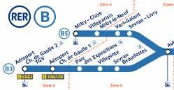 교안 5 제목 Je prends le métro 상호문화능력 지식의발견, 이질성존중 목표 지하철역이름과관련된양국민의사고방식에대해서알아보기 2. 4인 1조수업형태및 2. 파워포인트수업매체 3.