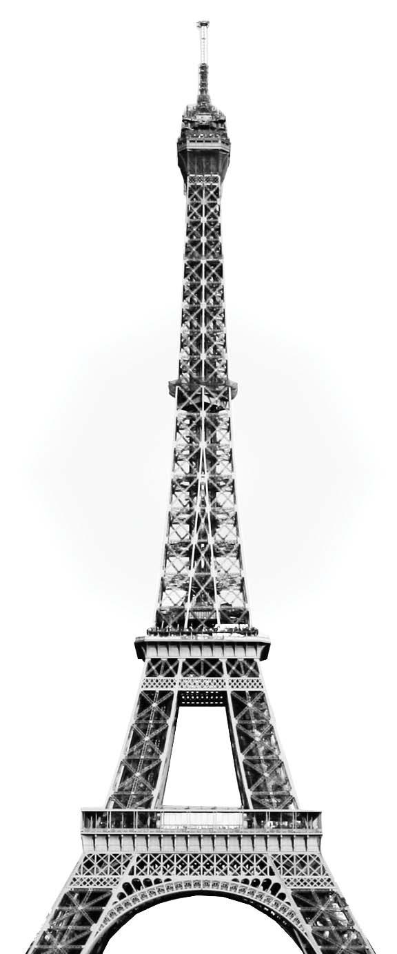 1에펠탑에서개선문까지 파리의랜드마크, 세계의사람들에게 프랑스여행을떠나게된다면가장먼저보고싶은곳은어디입니까? 라는질문을던졌다.