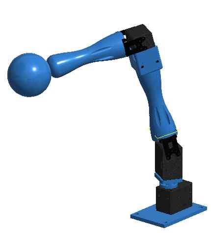 1. 로봇의뼈대설계 [6월29일 ~7월4일 ] ⅰ. Autodesk Inventor 2016을사용하여로봇의뼈대설계 ⅱ.