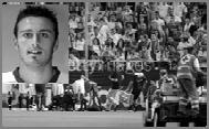 2007년 8월, 헤타페와의홈경기에서세비야의미드필더안토니오푸에르타갑자기그라운드에힘없이쓰러졌다가사망 토트넘과볼턴의 2011-12 잉글리시 FA컵