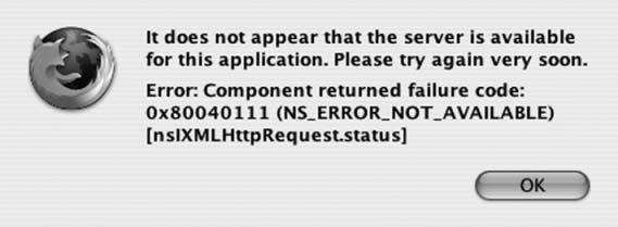 try catch finally request status 503Service Unavailable status 200 else else { // 503; // 500 alert( "A problem
