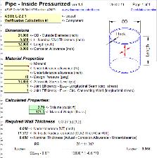 Gas Pipe 4) Duct (Organic) material : PVC, CVPC, PE, SUS, Status 1) Period : 2012.