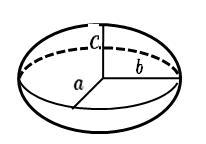 편입수학만점공식 (8) 활꼴 ⅰ) 면적 sin (9) 타원 ⅰ) 면적 ⅱ) 둘레