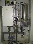 . 5 m 3 < 그림 3> Air filtering system of 1m