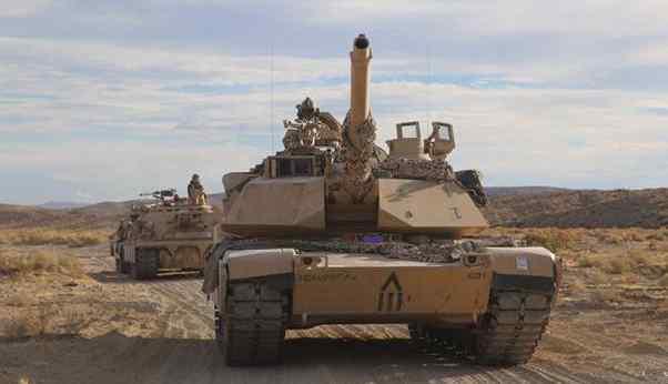 대만, 미국의 M1A2 에이브람스 MBT 구매추진 m 대만육군이현재노후화된주력전차 (MBT) 를대체할목적으로미국의 M1A2 에이브람스 (Abrams) MBT 를구매하여 기갑부대에배치할계획임.