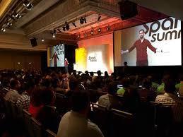 10 도쿄예정 ) - 통싞사최초로 Keynote 발표 (6 천명이상참석, 매년증가 ) - 패널토롞 Track Chair, 기술세션사례발표 Spark/Hadoop Summit 2015 -