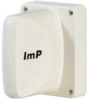 IM-DP-901 Dipole Antenna FREQUENCY RESPONSE & POLAR