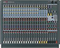 IM-IDM20 AUDIO MIXER IM-KEN(4bus) Series Audio Mixing Console < IM-KEN-416/(RACK) > <IM-KEN-424 > < IM-KEN-432>