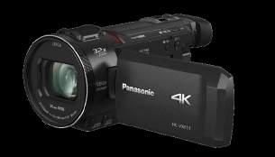 4K Ultra HD Camera HC-VXF1GD-K 4K Video Camera
