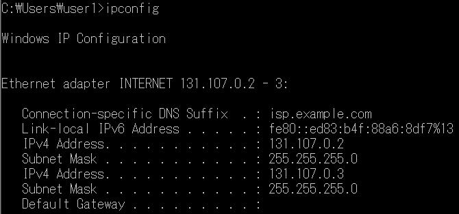 DA1 구성 본테스트에서는 da1 서버가아래와같은조건으로 domain 멤버서버로구성되어있음을가정한다. 서버이름 : da1 역할 : domain member server 도메인명 : corp.contoso.com IP : 10.