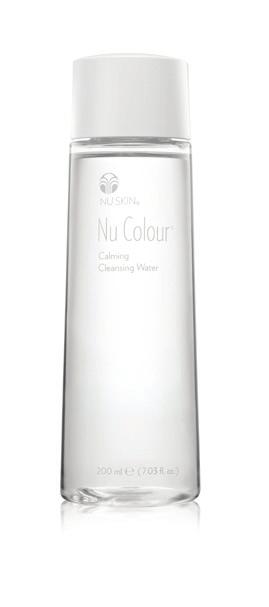 Nu Colour Cleansing CLEANSING OIL 6