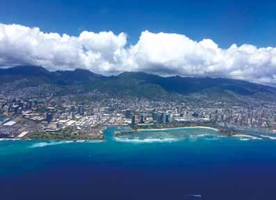 하와이제도 (Hawaii Islands) 북태평양의동쪽에위치한하와이제도 (Hawaii Islands) 는 8개의큰섬과조금작은 124개의섬으로이루어져있다. 이하와이제도가미국본토에서약 3,700km 떨어져있으며미국의 50번째하와이주 (State of Hawaii) 이며, 최남단의주이다.