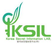 [S-DISK 사용설명서 ] [ 본문서는한국보안정보연구소 의 S-DISK 프로그램에대한사용설명서입니다.] [Ver : 2016. 04.