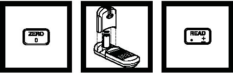 20000mg/L CaCO3 10000mg/L 40000mg/L 500mg/L User- Entered Calibration There are various programs to determine sulfate, each with a different level of accuracy.