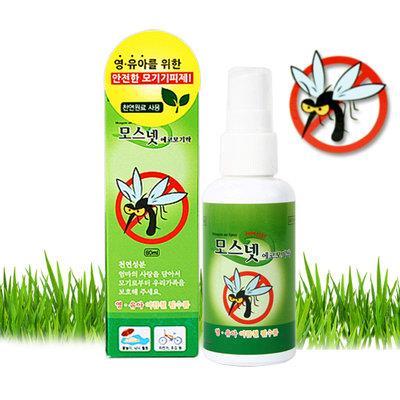 (7) 모기나다른곤충으로전파되는질환의위험과예방 30%-50% DEET 의곤충기피제사용