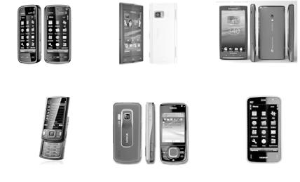 심비안 OS의소유자였던노키아, NTT Docomo, Sony Ericsson 등은심비안재단을창립하여오픈소스인심비안플랫폼을개발하고있다. 심비안의커널은마이크로커널구조를가지고있으며, 실시간스케줄링기능을제공한다. 2010년 2월 15일에발표된 Symbian^3 은완전한오프소스플랫폼으로 HDMI 지원기능과새로운 2D/3D 그래픽구조를가지고있다 [15].