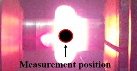 260 박성현 김기영 박종문 최인철 Kazuhiro Ito 오명훈 Fig. 1. Measurement of friction heat by infrared radiation thermometer. Fig. 2.