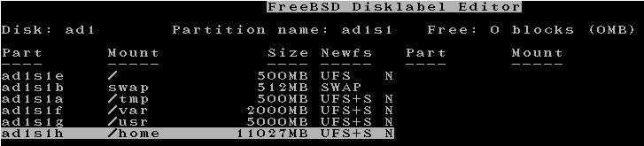 Korea FreeBSD Users Group -