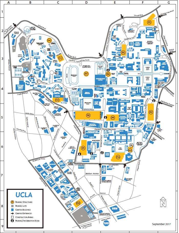 2 UCLA