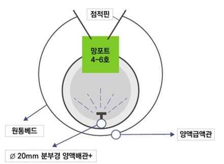 8-1.0-1.3-1.3dS/m) EC 변화시키며공급하였고배양액은주 1회보정하였다. 원통규격에따른딸기의생육특성을조사하기위하여생육기간동안초장, 엽장, 엽수, 엽면적, 과실수량을조사하였으며, 온실내외기온도, 재배베드형태별온도를측정하였다.