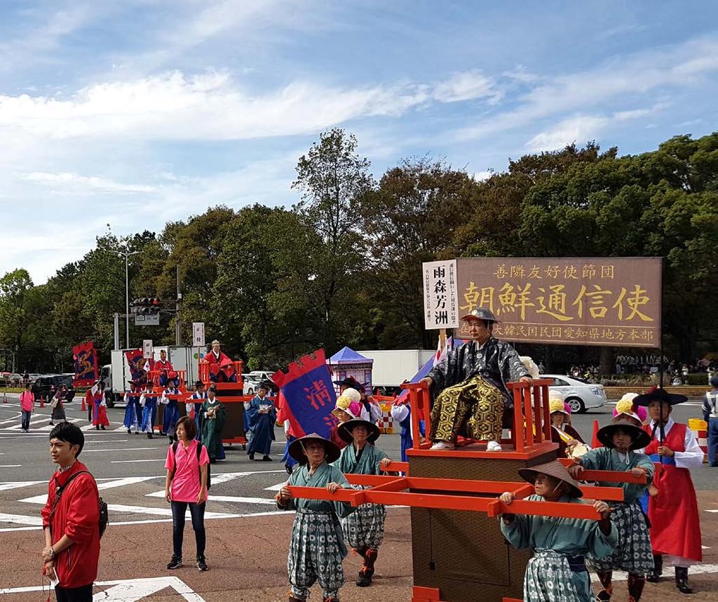 주베트남대사관은 2019년 10월 11일하노이국립외국어대에서한글날을기념하여제 10회대학연합축제를개최했습니다.