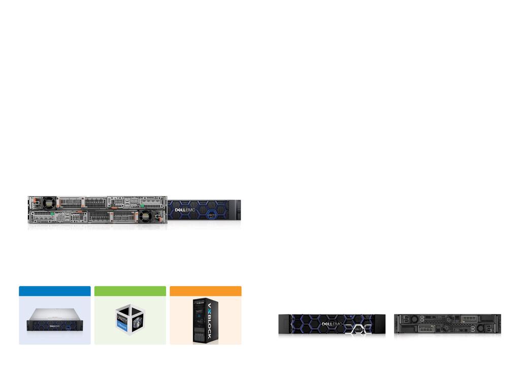 Dell EMC Unity XT Dell EMC Unity Dell EMC Unity XT Dell EMC Unity XT All NVMe All SAS NL-SAS Hybrid, VVOL. Dell EMC Unity All Dell EMC Unity All 2U 384TB., NAS Unified.