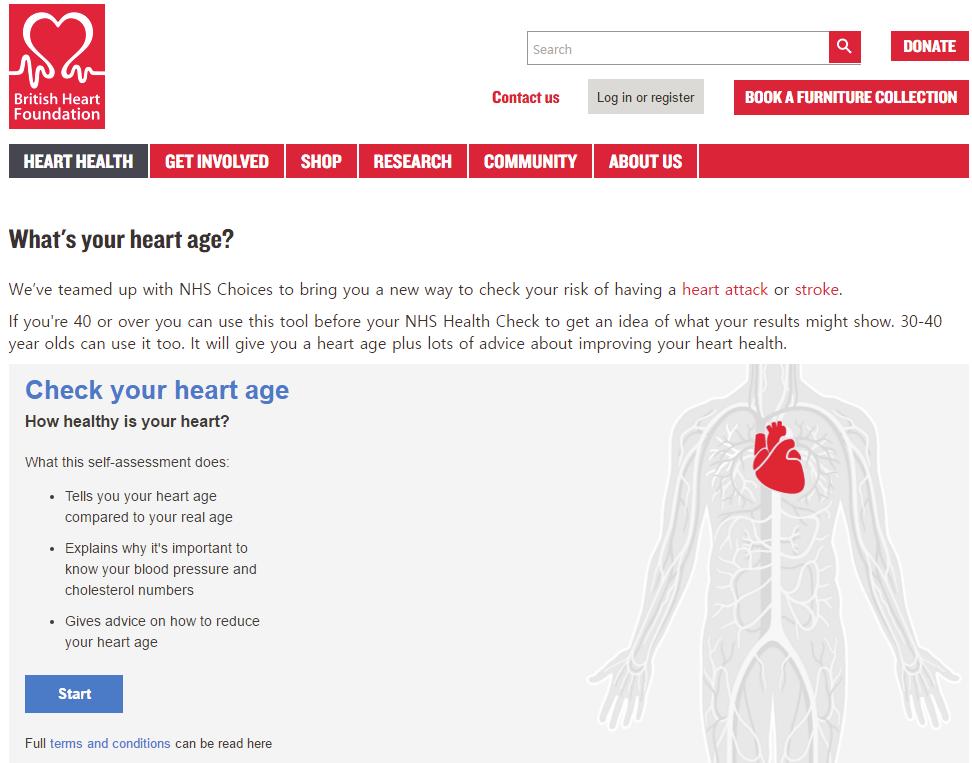 cardiovascular disease (JBS3). Heart. 2014;100 Suppl 2:ii1-ii67.
