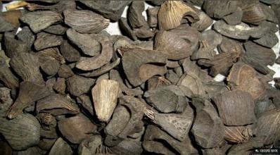 - Partial Carbonized Pellet (Bituminous coal) (Wood Pellet)