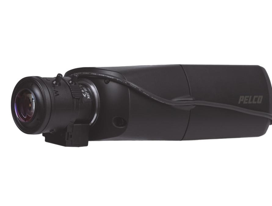 제품사양 camera solutions SureVision 을사용한 Sarix IXE 시리즈박스형카메라 3.0 WDR 및 - 저조도성능을가진최대 3MPX, H.264, IP 카메라 제품기능 SureVision 3.0 기술, 포함기능 : 130dB WDR( 광역역광보정 ) 고급저조도성능, 0.
