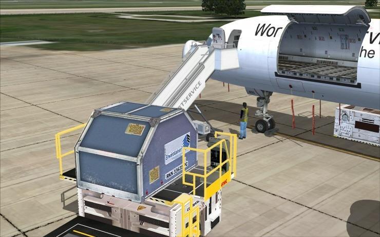02 항공화물운송대리점과항공화물운송주선인 02 항공화물운송대리점 항공화물운송대리점의의의항공화물운송대리점 (Air Cargo Agent) 은항공회사를위하여항공기에의한운송계약을대리하여체결하는자를말한다.